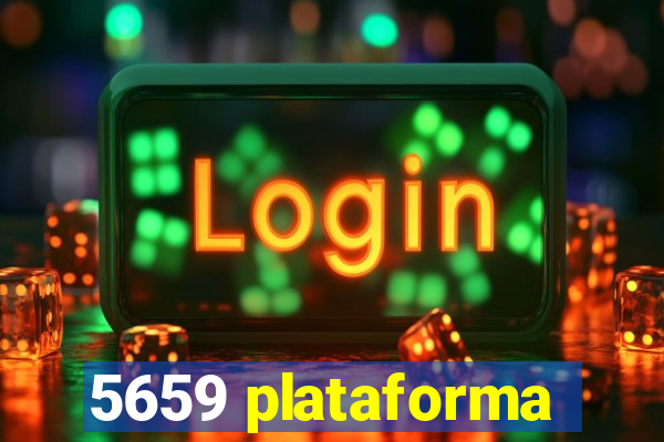 5659 plataforma