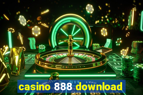 casino 888 download