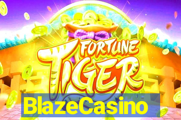 BlazeCasino