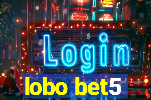 lobo bet5