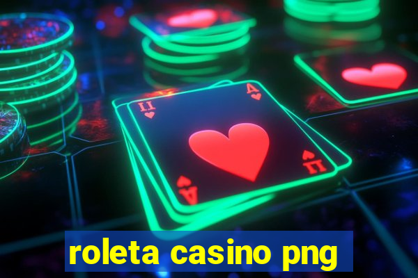 roleta casino png