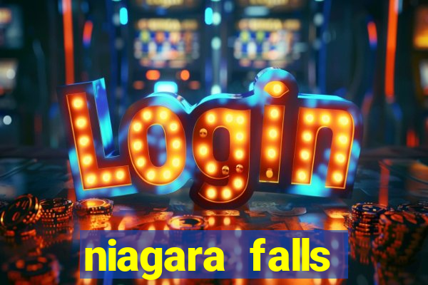 niagara falls casino ontario