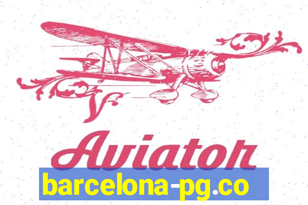 barcelona-pg.com