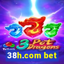 38h.com bet