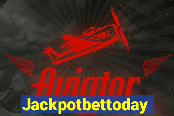 Jackpotbettoday