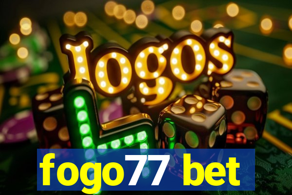 fogo77 bet