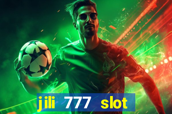 jili 777 slot golden empire