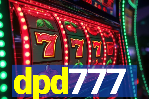 dpd777