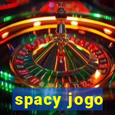 spacy jogo