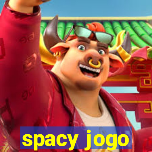 spacy jogo