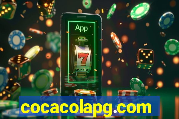 cocacolapg.com