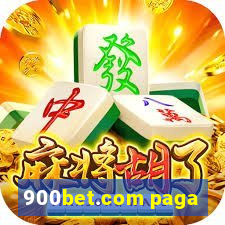 900bet.com paga