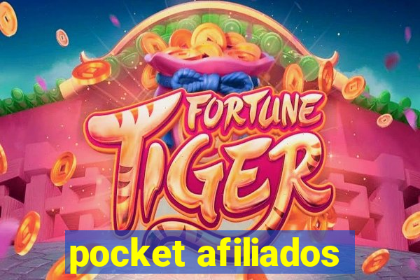 pocket afiliados