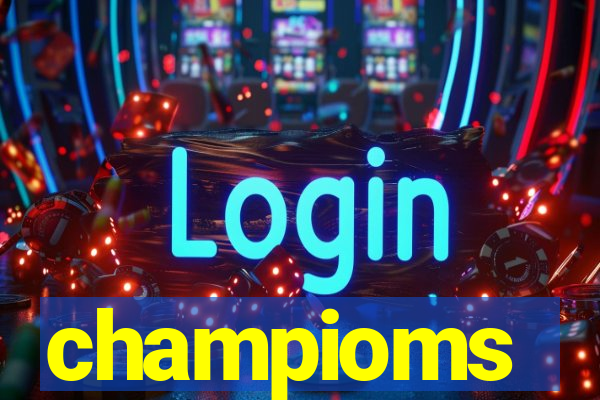 champioms