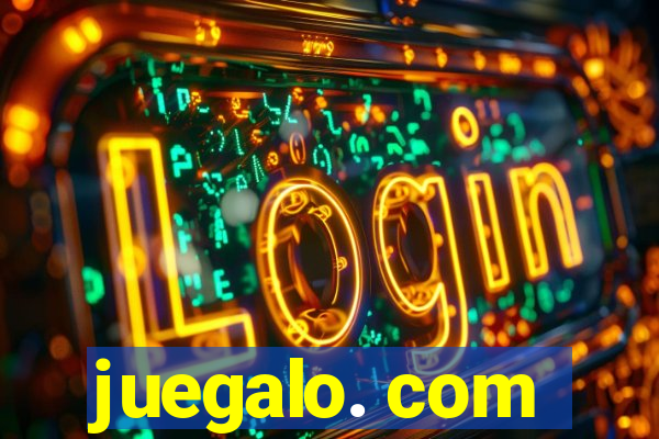 juegalo. com