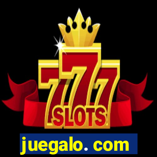 juegalo. com