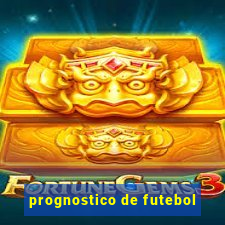 prognostico de futebol