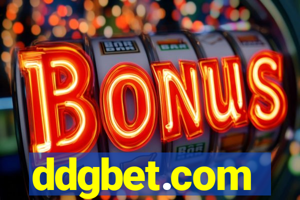 ddgbet.com