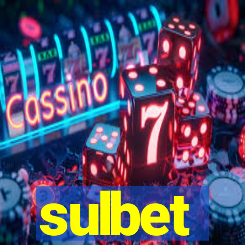 sulbet