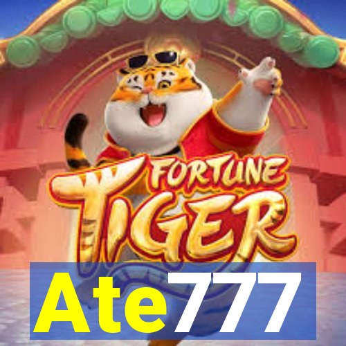 Ate777