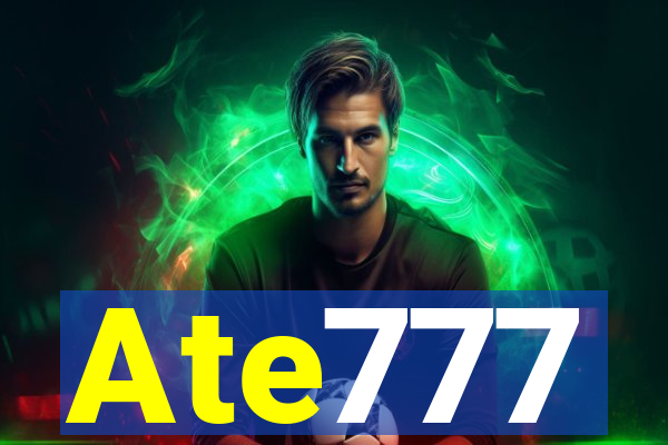 Ate777