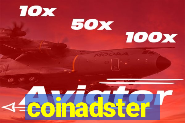 coinadster