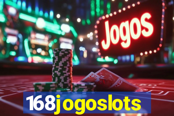 168jogoslots