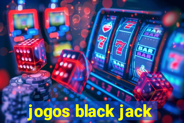 jogos black jack