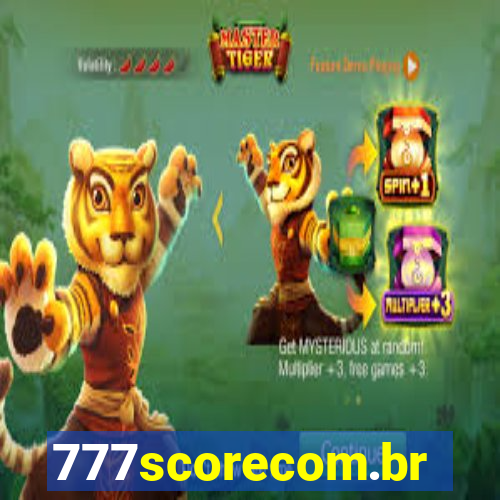 777scorecom.br