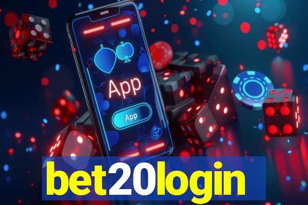 bet20login