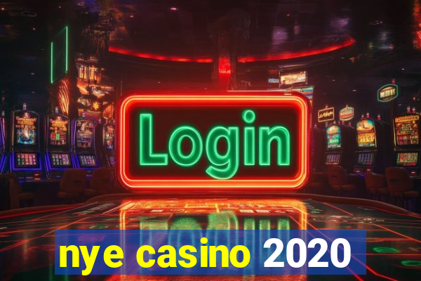 nye casino 2020