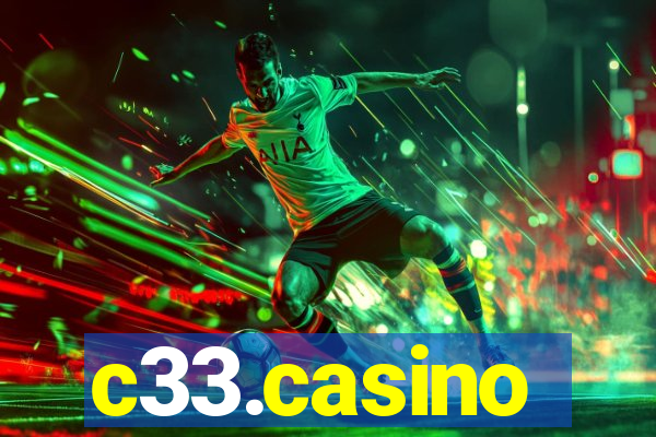 c33.casino