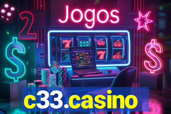 c33.casino