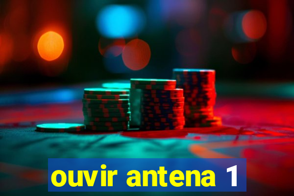 ouvir antena 1