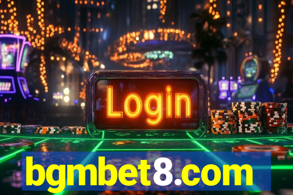 bgmbet8.com