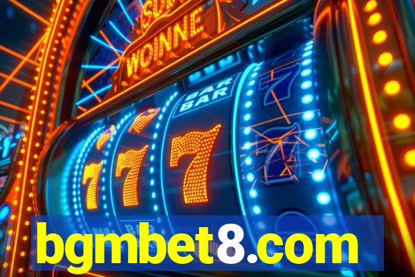 bgmbet8.com