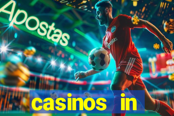 casinos in australia online