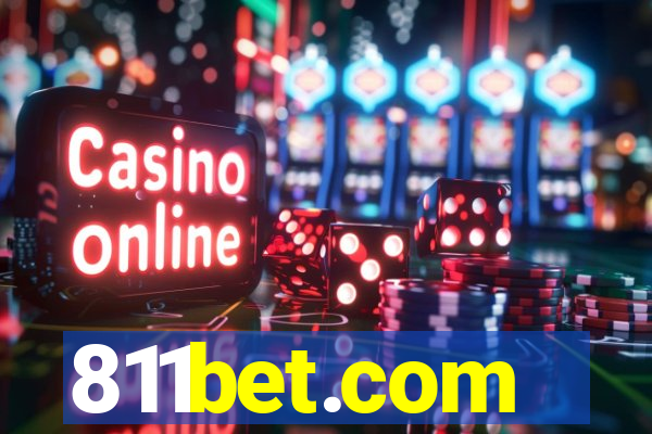 811bet.com