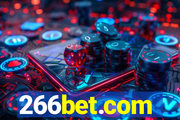 266bet.com