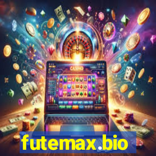 futemax.bio