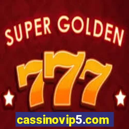 cassinovip5.com