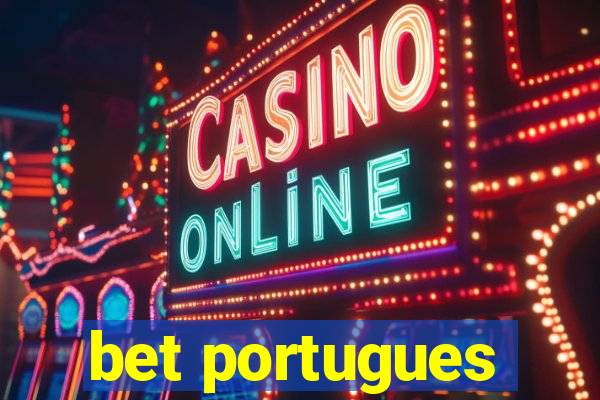 bet portugues