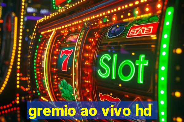 gremio ao vivo hd