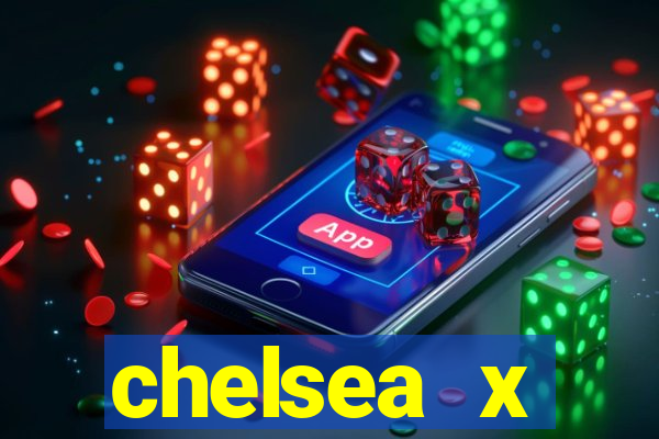 chelsea x manchester city futemax