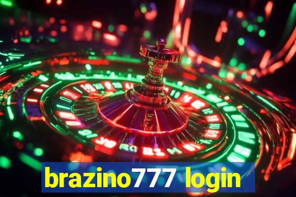 brazino777 login