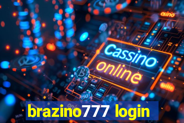 brazino777 login