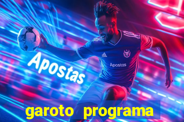 garoto programa porto seguro