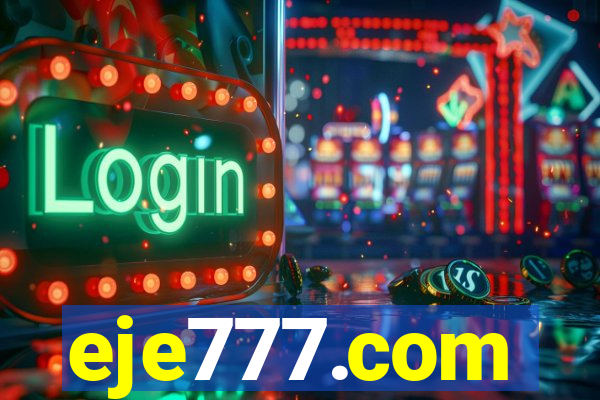 eje777.com