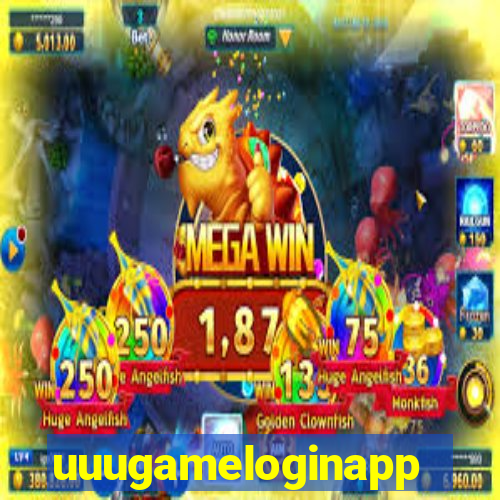 uuugameloginapp