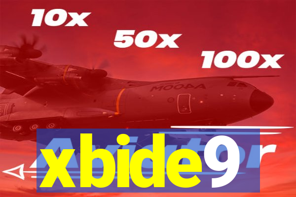 xbide9